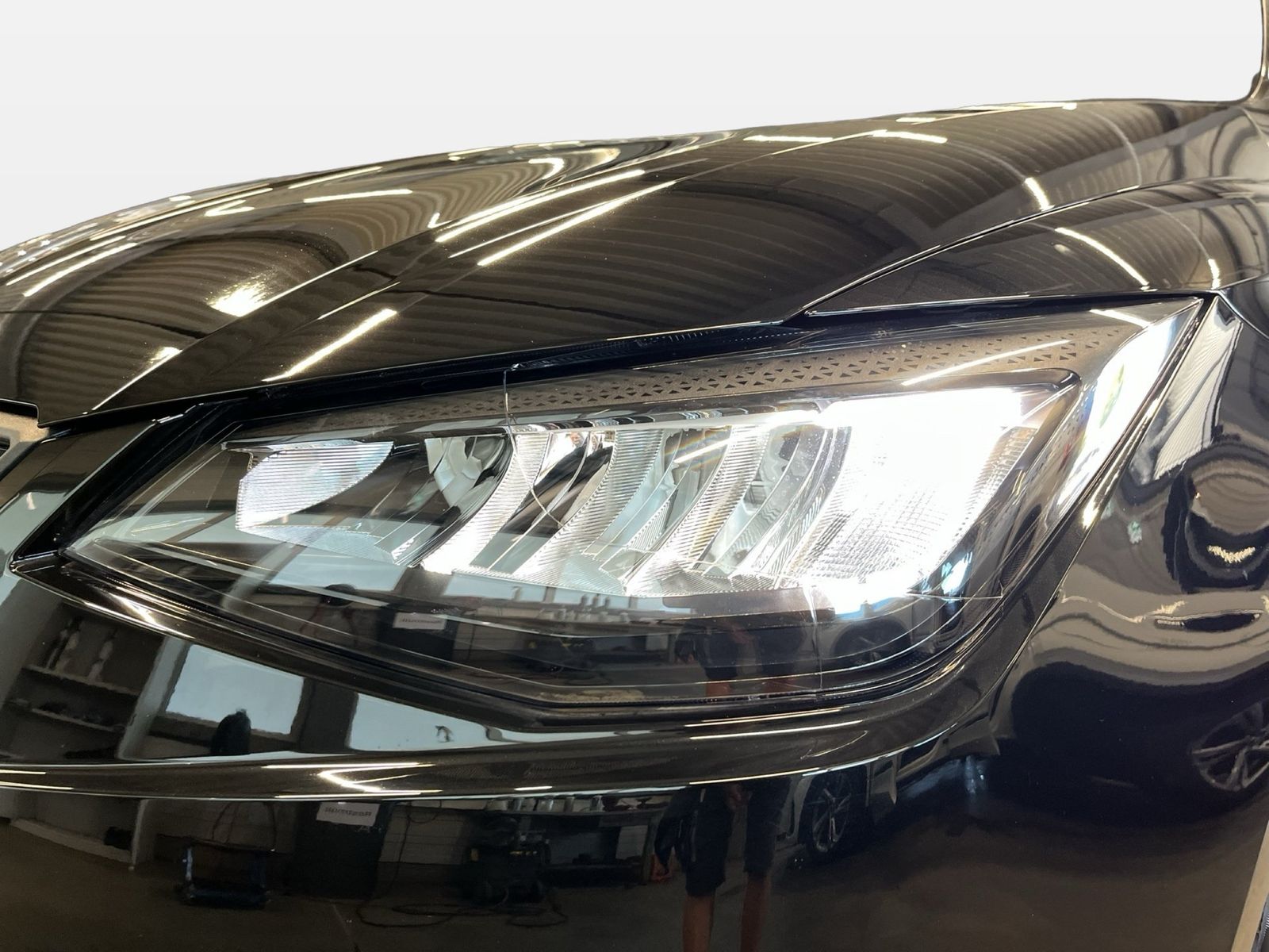 Seat Ibiza - Bild 13