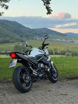 Yamaha XJ6 N - YAMAHA 2009 XJ6