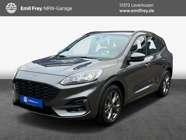 Ford Kuga 1.5 EB ST-LINE, Navi, Shz, Gjr