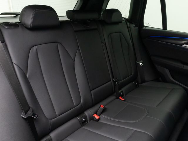 Foto Nummer 27: BMW X3