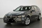 BMW, 520d, BMW 520d, Kombi, 5er BMW, Anhän... - BMW 520: 5er 520d