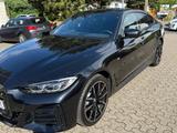 BMW i4 eDrive40 M Sport M Sport - BMW i4 in Düsseldorf