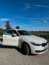 BMW 630d xDrive Gran Turismo - BMW 630 Gran Turismo: Von Privat