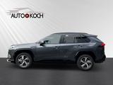 Toyota RAV 4 Plug-in Hybrid 4x4 Teamplayer Navi LED ACC - Toyota RAV 4 mit Hybrid-Antrieb
