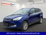 Ford Kuga 1.5 EcoBoost Sync Edition - Ford Kuga bis 5.000 Euro
