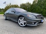 Mercedes-Benz CL 63 AMG Designo Full - Mercedes-Benz CL 63 AMG von privat