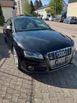 Audi S5 4.2 Top Ausstattung - gebrauchte Audi S5 aus dem Jahr 2008