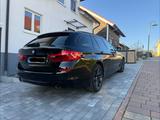 BMW 530d Touring Sport Line | AHK | Navi | LED | - BMW 530 Gebrauchtwagen Bmw530d