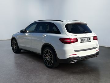 Mercedes GLC 250 - 7