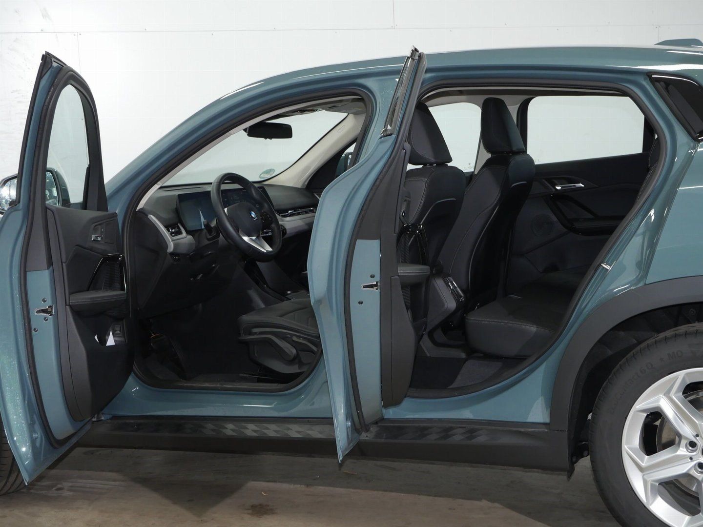 BMW X2 - Bild 7