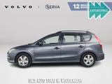 Hyundai i30 CW 1.6i i-Drive Cool | sitzheizung | AHK - Hyundai i30 aus 2011 mit Benzin-Antrieb: Kombi