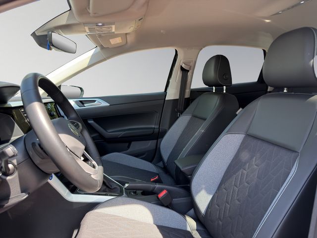 Polo 1.0 TSI Goal DSG