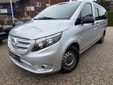 Mercedes-Benz Vito Wohnmobil 116CDI PRO RWD lang - Mercedes-Benz CDI