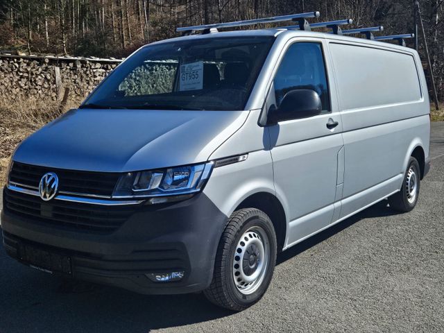 Volkswagen T6.1 Kasten lang 4Motion DSG Standh LED AHK ACC