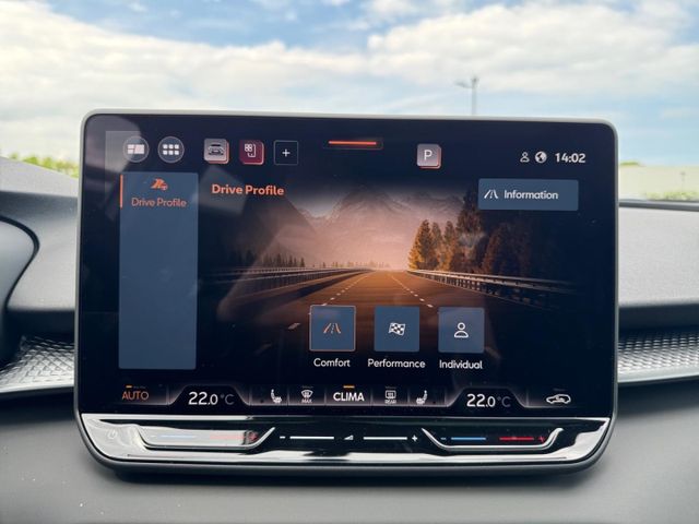 Terramar 1.5 eTSI Pano AHK Sennheiser 20'' HUD