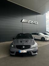 Mercedes-Benz C 63 AMG AMG - Mercedes-Benz C 63 AMG in Hamm