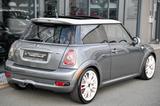 MINI John Cooper Works Vollleder* Pano* Aero-Paket* - mit Benzin-Antrieb: Panorama-Dach