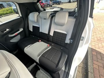 Citroën C3 Turbo 100 MAX | Navi - RCam - WinterPaket