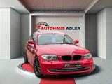 BMW 120d "ADVANTAGE*2HD*AUTOM*NAV*5TRG*PDC*XEN*SD*SH - gebrauchte BMW 120 aus dem Jahr 2009