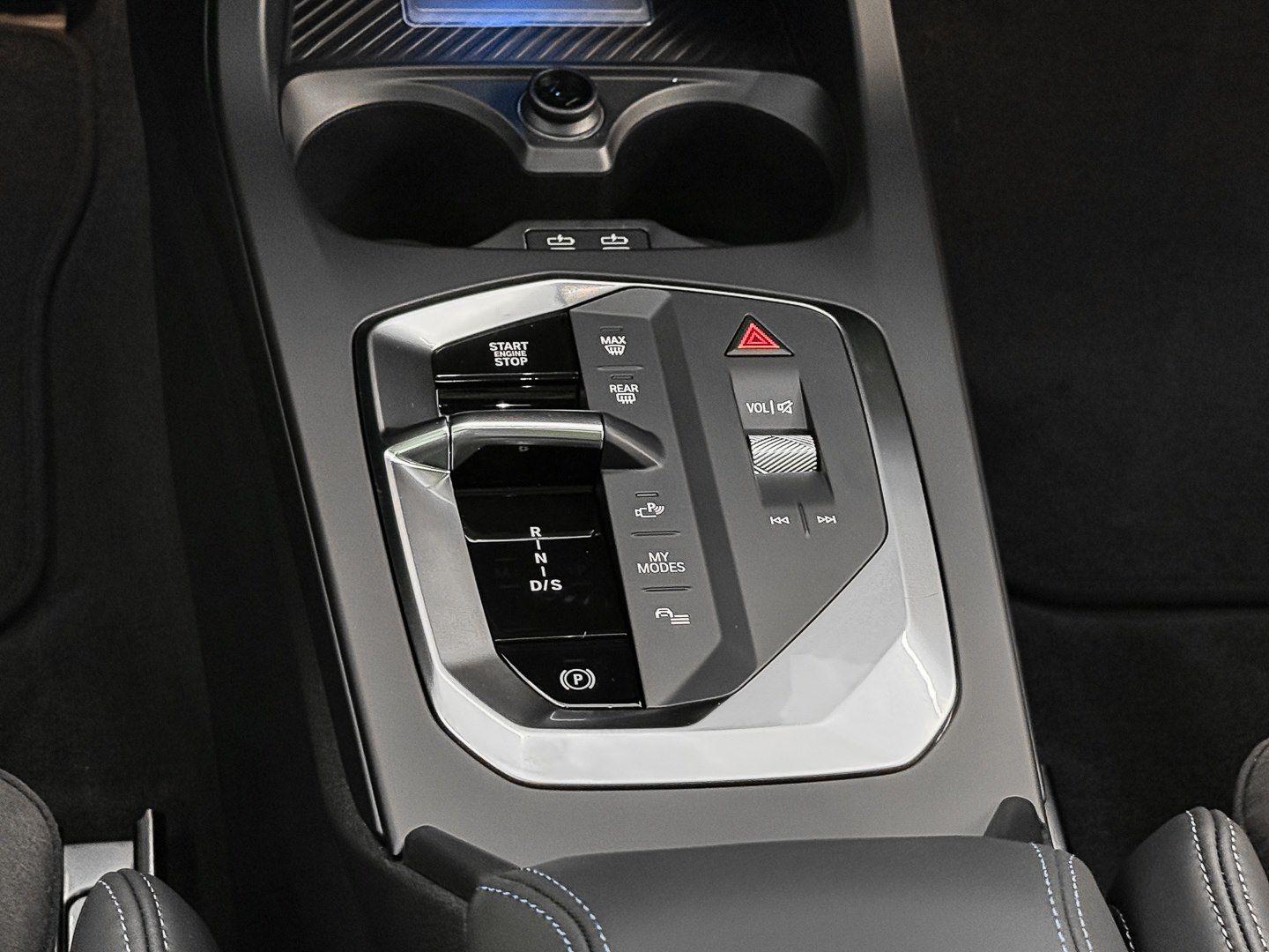 BMW 123 - Bild 11