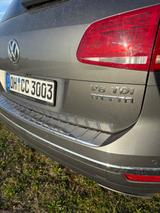Volkswagen Touareg 4.2 V8 TDI Tiptronic Exclusive Exclusive - gebrauchte VW Touareg aus dem Jahr 2014