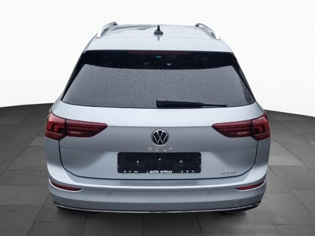 Fahrzeugabbildung Volkswagen Golf VIII Variant 2.0 TDI GOAL KAMERA NAVI LED S