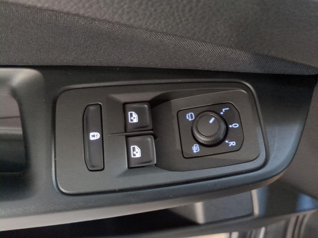 Volkswagen Caddy Life Bluetooth Navi LED Klima Einparkhilfe, миниатюра 23