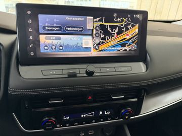 Nissan X-Trail - 9