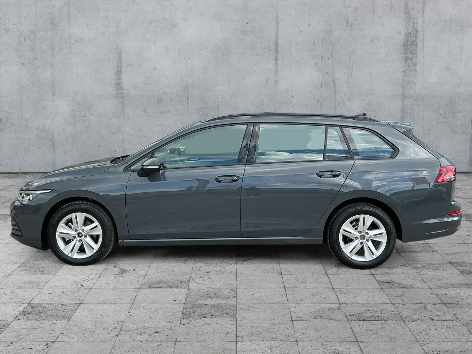 Volkswagen Golf - Bild 4