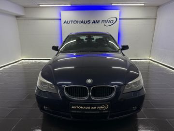 BMW 525 - 1