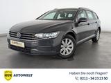 Volkswagen Passat Variant 2.0 TDI Conceptline LED+NAVI+SHZ+ - Volkswagen: Concept
