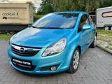 Opel Corsa D Edition AUTOMATIK / DPF MUSS NEU