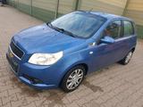 Chevrolet Aveo BJ 2009 - Chevrolet 2500 Gebrauchtwagen