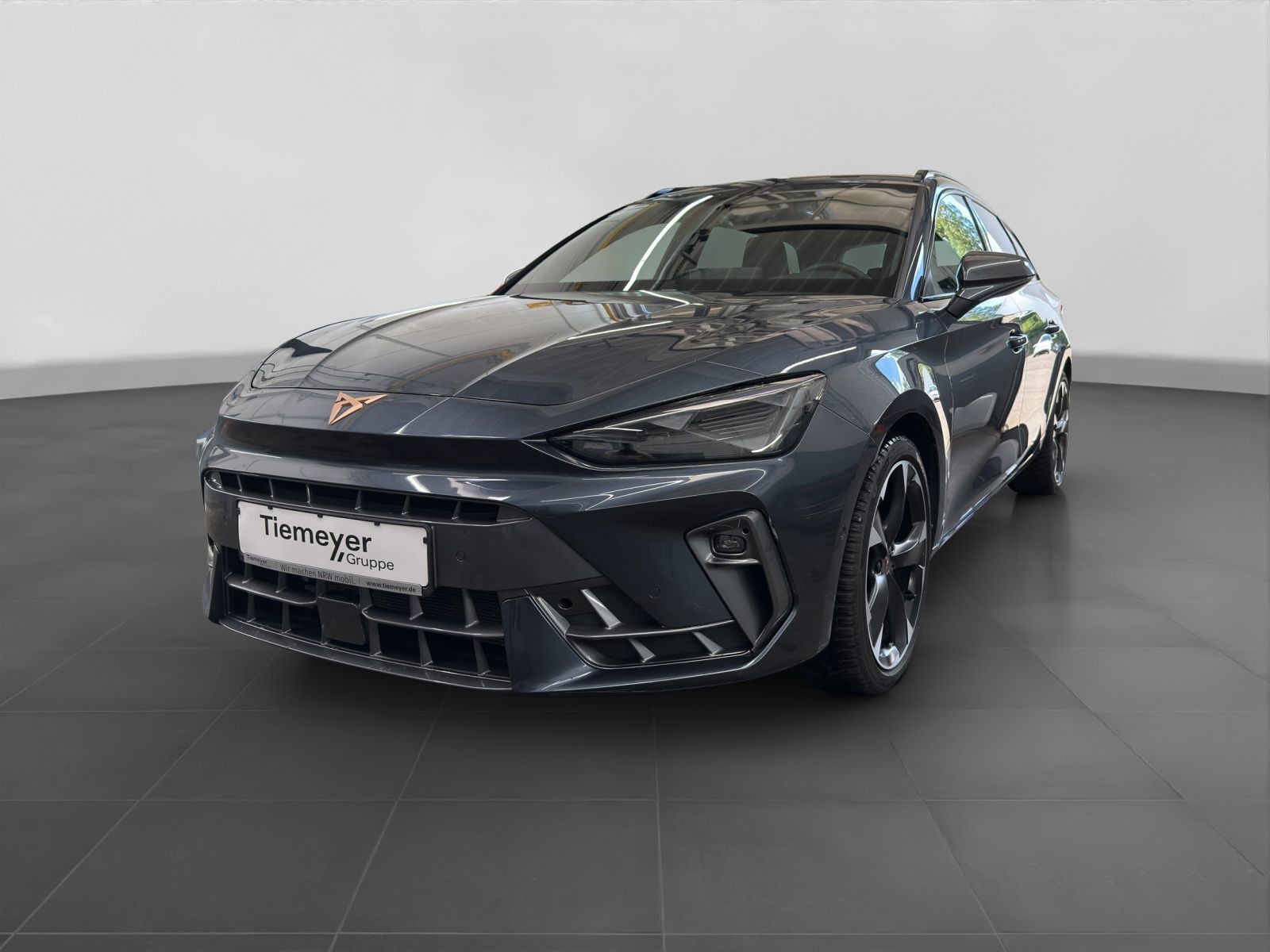 Cupra Leon - Bild 2