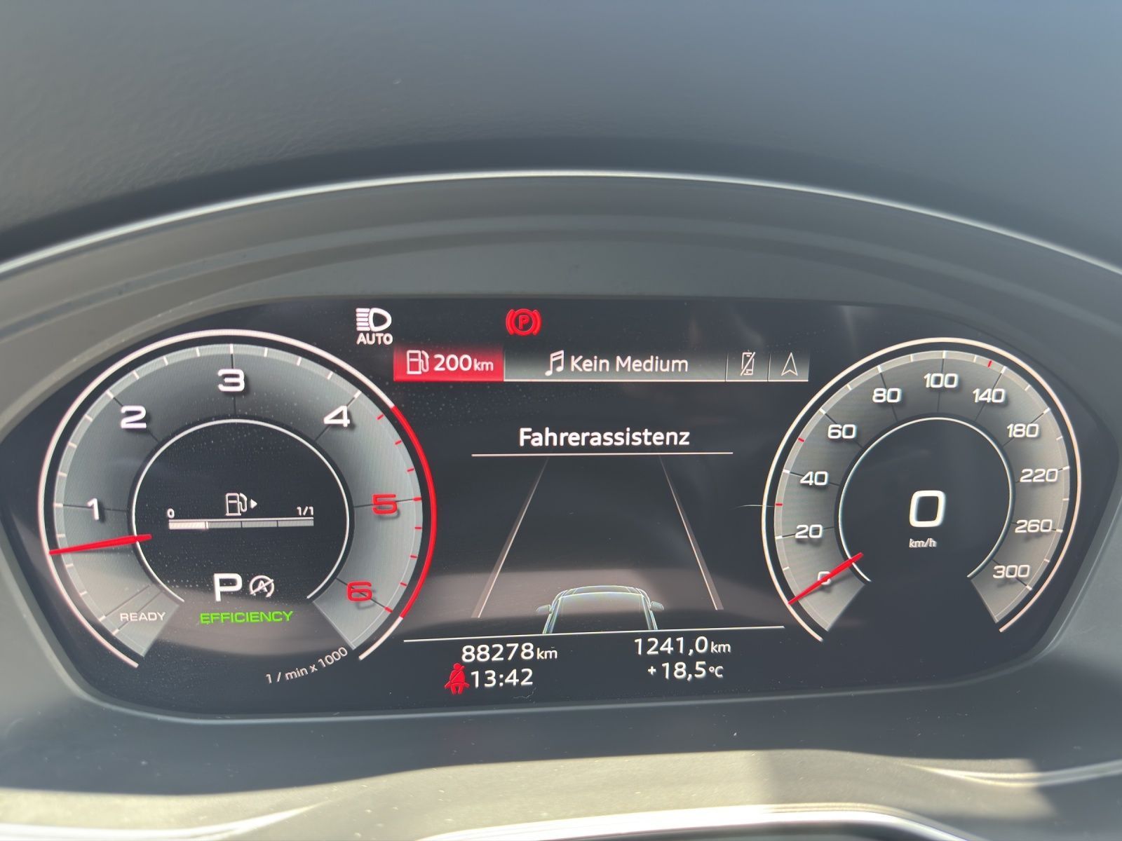 Audi Q5 - Bild 11