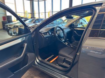 MYAUTOCENTER – Gebraucht- und Jahreswagen mit Werkstattservice in Pfaffenhofen Skoda Octavia *1.HAND*TEMPOM*PDC*2-ZONEN*LED*TÜV-728*