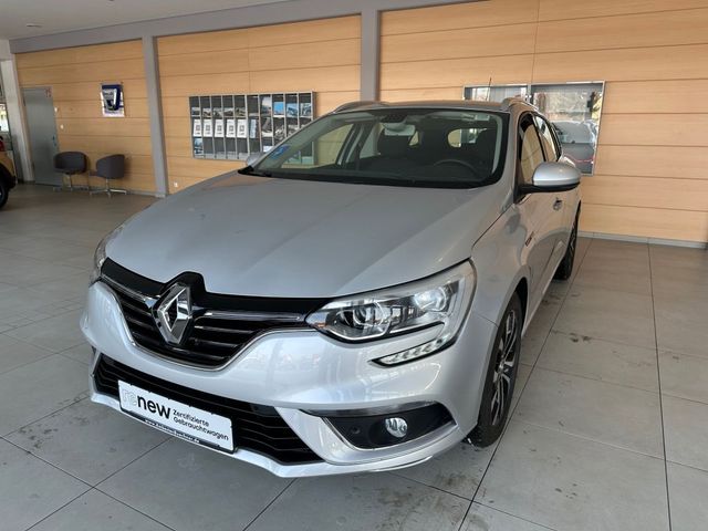 Renault Megane Grandtour TCe 140 GPF EDC BUSINESS EDITIO