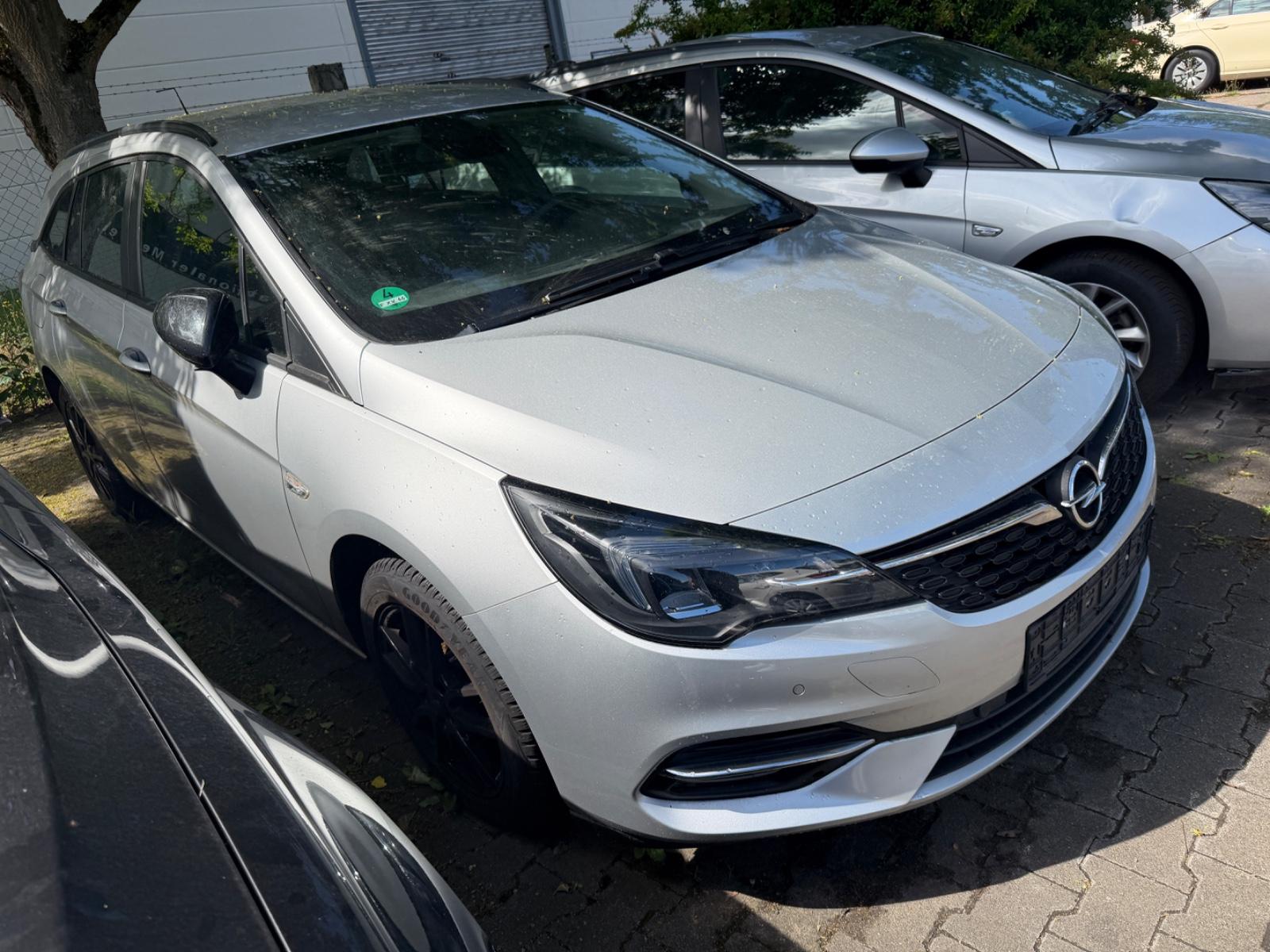 Opel Astra K Sports Tourer Business Start/Stop