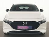 Mazda 3 Nagisa HeadUp|BOSE|Navi|Kamera|LED|PDC|SHZ|ACC - Mazda 3 Nagisa Gebrauchtwagen