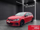 Volkswagen Golf VII GTI TCR Start-Stopp DSG LED Navi Pano A - Volkswagen Golf: GTI Tcr