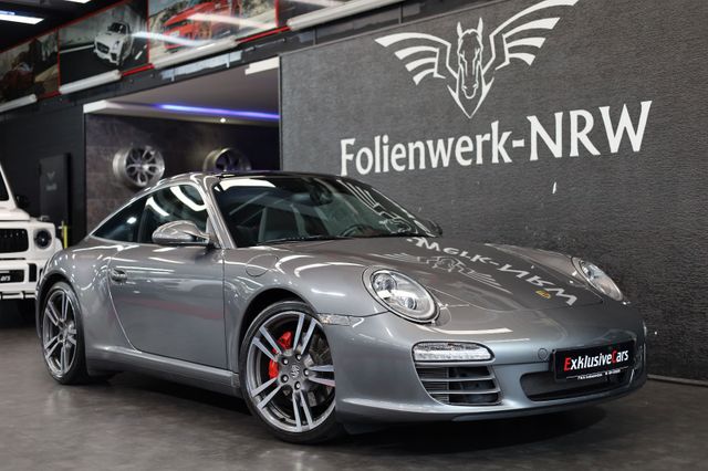 Porsche 997 911 Targa 4 S*Approved 11/25*Bicolor*