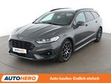 Ford Mondeo 2.0 TDCi EcoBlue ST-Line Aut.*NAVI*ACC* - Ford Mondeo mit Diesel-Antrieb: 2.0