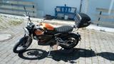 Super Soco TC Max - Super Soco TC Motorrad