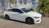 Mercedes-Benz Penibel gepflegter CLA 200 Shooting Brake - - Mercedes-Benz CLA 200 Shooting Brake von privat