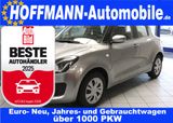 Suzuki Swift Klima,ACC,Hi/Low-LED-Scheinwerfer,CD - Suzuki Swift: Kleinwagen