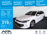 Volkswagen Passat Var. 1.5 eTSI Business DSG AHK*NAV*LED*AC - VW Passat Leasingangebote für Privatpersonen