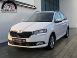 Skoda Fabia Combi Ambition*NAVI*KLIMA*SITZH.*AHK*PDC*