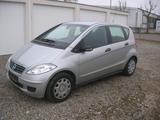 Mercedes-Benz A 180 CDI - Klima - Tüv Neu .. - gebrauchte Mercedes-Benz A 180 aus dem Jahr 2004