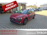 Citroën C4 Cactus 1.2 PureTech 82 Selection LM RFK PDC - Citroën C4 Cactus Selection mit Benzin-Antrieb