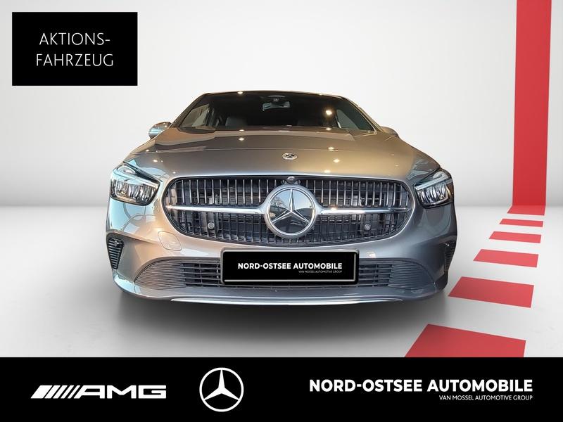 Mercedes-Benz B-Class PROGRESSIVE WINTER-PAKET AHK KEYLESS, миниатюра 7